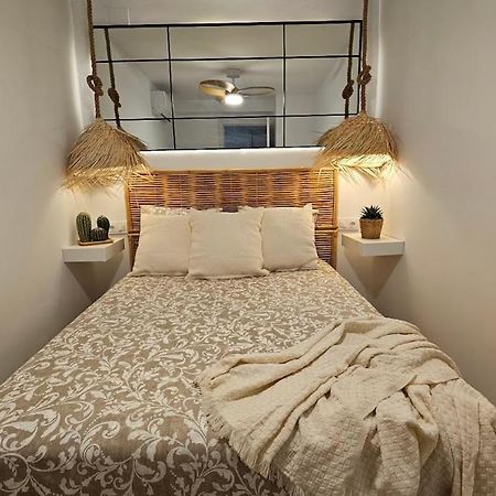 Boho Arenal Bol Con Parking Apartment Calpe Exterior photo