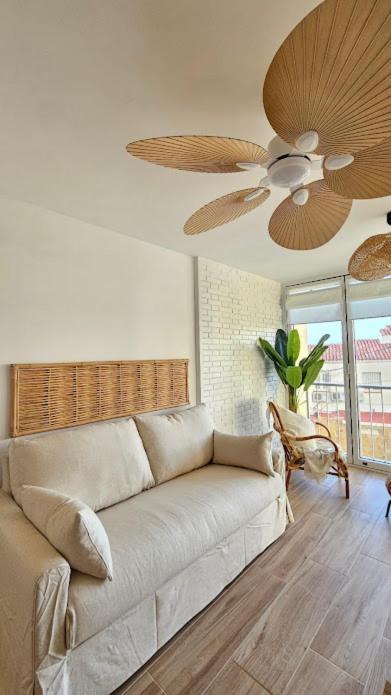 Boho Arenal Bol Con Parking Apartment Calpe Exterior photo