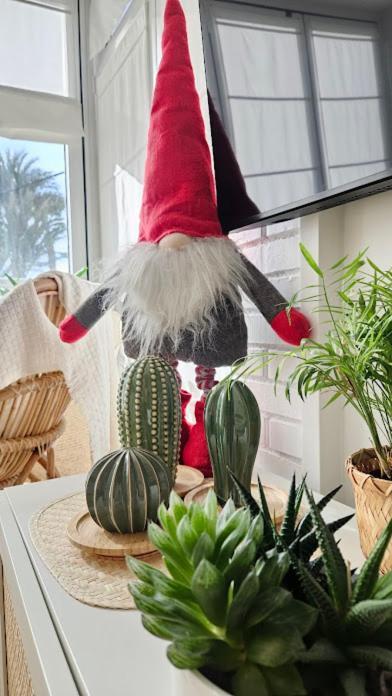 Boho Arenal Bol Con Parking Apartment Calpe Exterior photo
